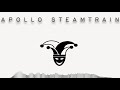 Apollo Steamtrain - Brain Bell Jangler (Official Visualizer)