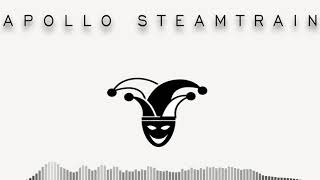 Apollo Steamtrain - Brain Bell Jangler (Official Visualizer)