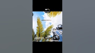 MVP 🍾 #shortsfeed shortsfeed #viralshorts #sahilnite #trending #fyp #codm