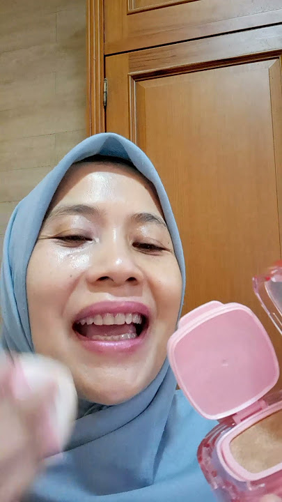 Tetatap Harus Tampil Prima Walaupun Cuma Di Rumah Aja