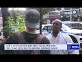 Bronx community mourns the loss of a beloved barbershop after a fire