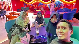 Zero Gravity trampoline park in Dhaka Bangladesh   #zerografitybangladesh