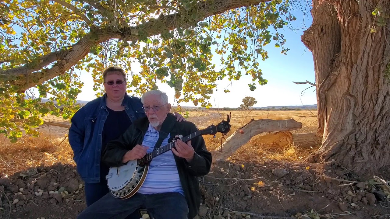 " Chilly Winds" (Cover Jon Stewart) YouTube