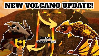 NEW UG UPDATE! (BALLRUG BOSS)