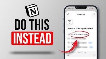 Learn 85% Of Notion Agents In 13 Minutes