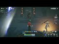 13SECS POS20 EIBERG INCORE DUNGEON CLEAR || Solo Leveling Arise
