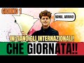 DOPO MADRID SINNER VA ALLA CONQUISTA DI ROMA! TUTTE LE ULTIMISSIME NOVITÀ!