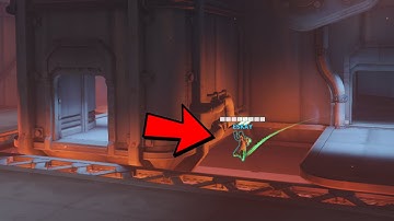 3 minutes of the SMOOTHEST lucio rollouts you