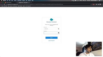 DevOps Playground – Hands on with Amazon Connect