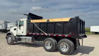 2015 MACK GRANITE GU713 For Sale 2015 MACK GRANITE GU713 For Sale