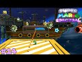 Super Mario Spectral - Part 14: Bowser Jr's Galactic Fleet