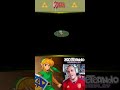 Templo del Desierto 1 #thelegendofzelda #zelda #nintento #nintendoswitch2 #zeldabotw
