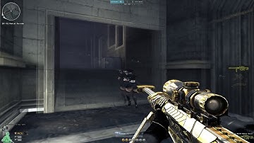 Random CrossFire Clips