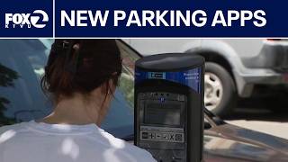 New apps to pay for parking in San Francisco | KTVU screenshot 3