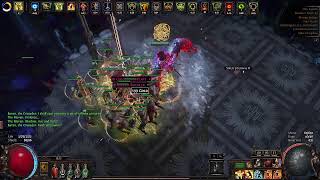 Boss Rushing and Shrine Farming - Charge Stacking Holy Hammer - !profile !shrine !youtube