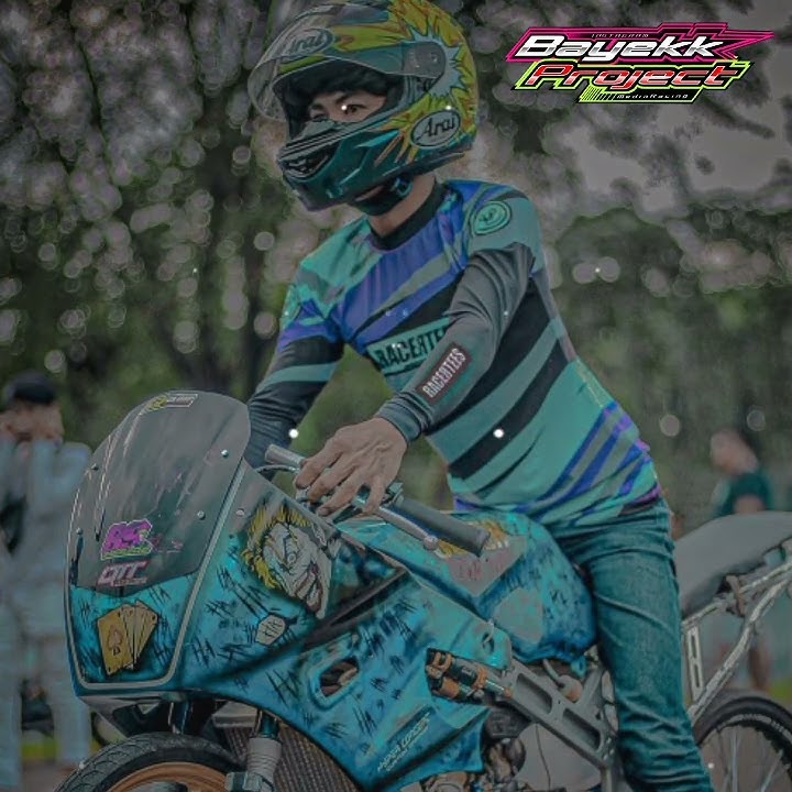 Story Wa Terbaru 2020 || Quotes Balap || Literasi Racing Keren
