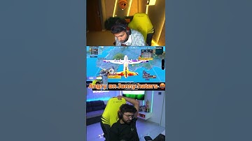 Lolzzz angry on Jonathan haters all mic #godlike #bgmi