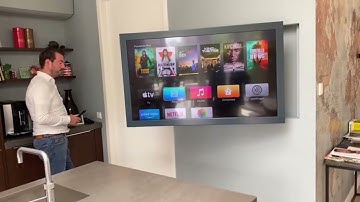 Future Automation ft. Control4