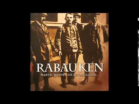 Rabauken - Schnelle else
