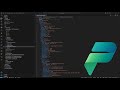 Hello fusion development with Power Platform