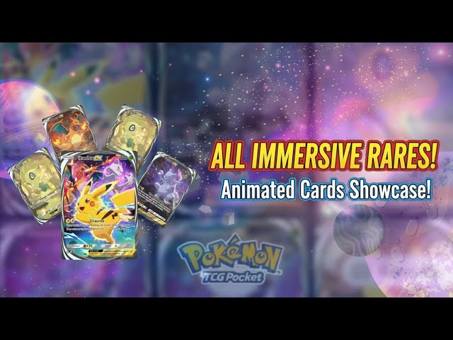 animated cards pokemon tcg Arcanine BREAK (XY180) (Jumbo Card) [XY: Black Star Promos] main image 0