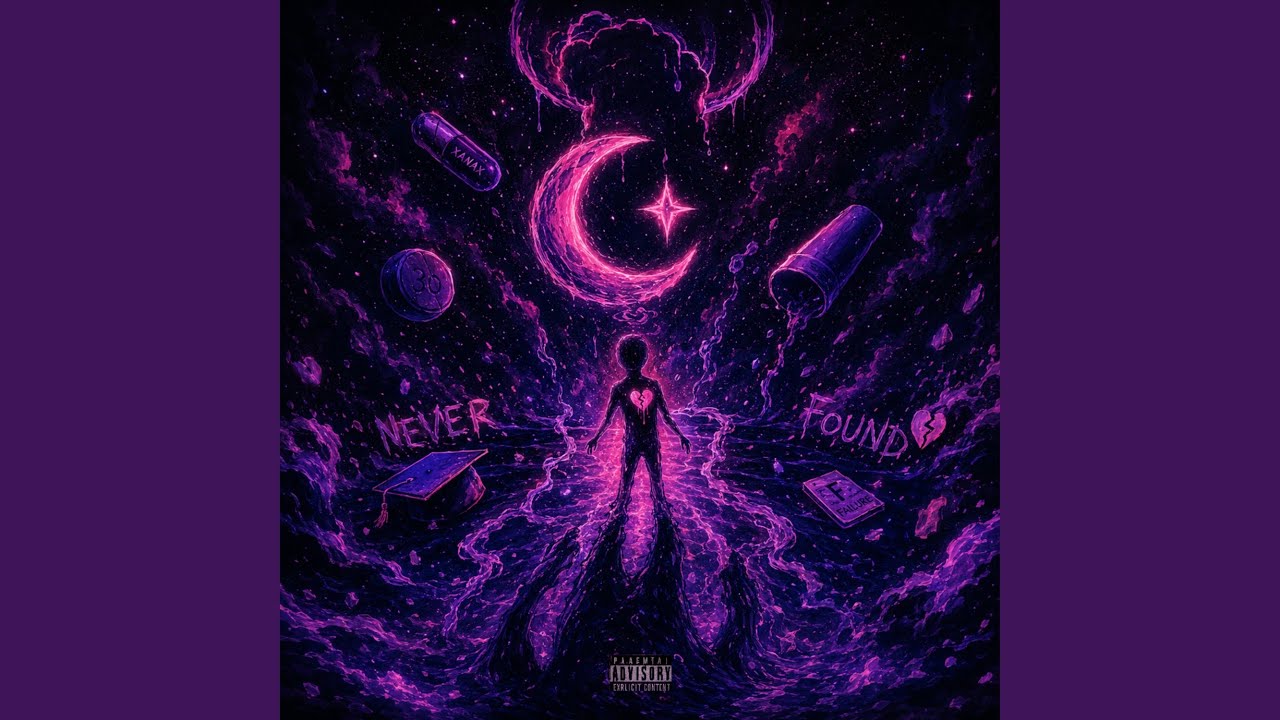 Watch Never Found on YouTube Watch Never Found on YouTube