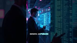 “AI won’t replace you — but this will” #productivity #aitools #execution