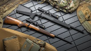 Model 2020 Rimfire - Springfield Armory®