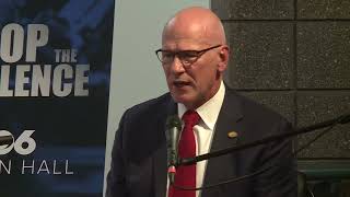 Virginia Public Safety Deputy Secretary: This ‘commonsensical law’ had immediate impact on crime