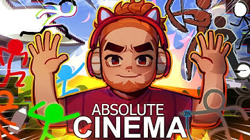 I FINALLY Watched Animator vs Animation (Full Series REACTION)