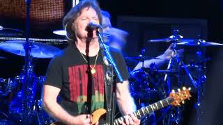 View The Doobie Brothers Live at Blossom - Long Train Runnin & China Grove Performance