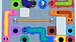 Gecko Out Level 488