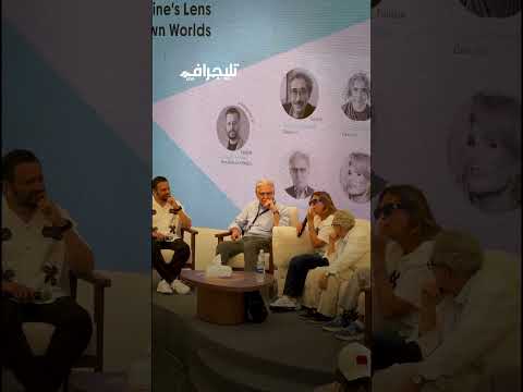 يسرا يوسف شاهين كان بيدوق الفيلم بصباعه ويعرف اتحمض ولا لسه Trending اكسبلور أخبار النجوم  يسرا يوسف شاهين كان بيدوق الفيلم بصباعه ويعرف اتحمض ولا لسه Trending اكسبلور أخبار النجوم