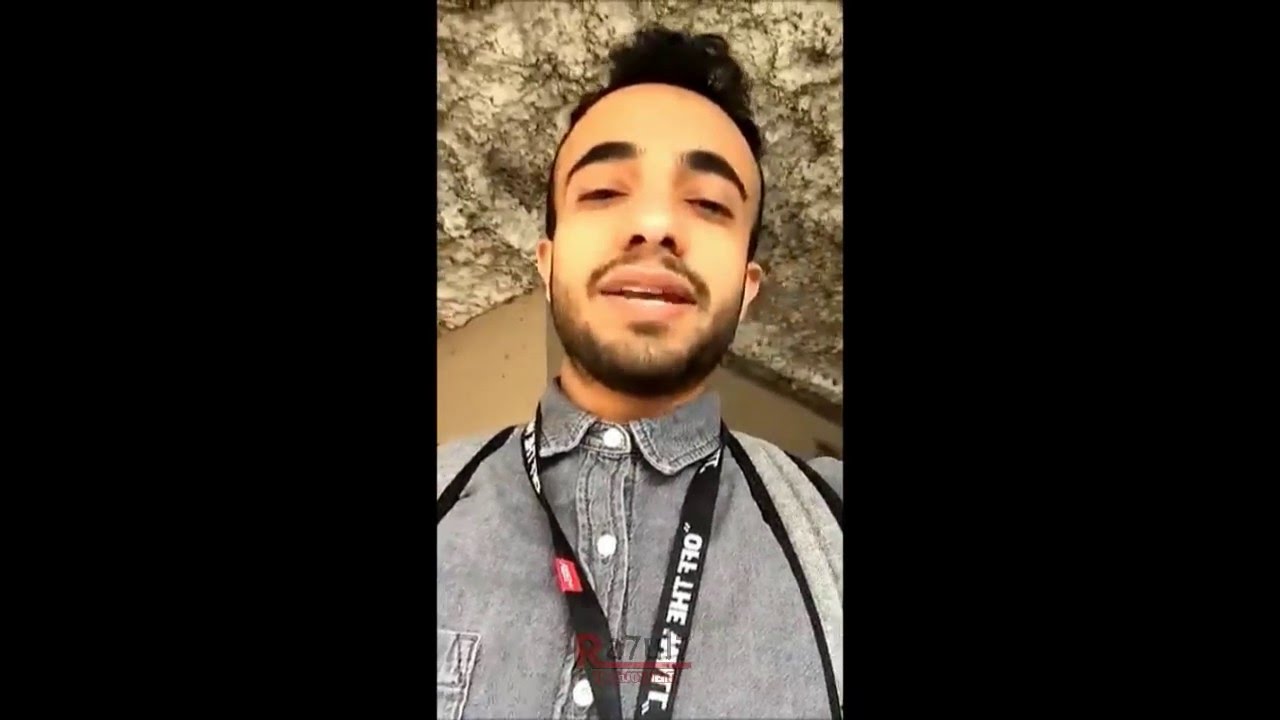 سنابات ثنيان خالد المبدع جدا بكندا | يوم 08-3-2016