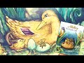 Mallory the Forgetful Duck book trailer
