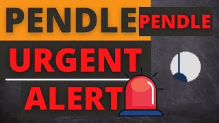 Pendle Coin Price News Today - Price Prediction and Technical Analysis