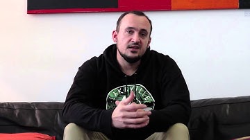 JavaOne 2015 - Hendrik Ebbers - "JavaFX Enterprise 2.0"