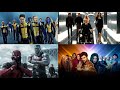Exploring the full xmen timeline including legion and gifted