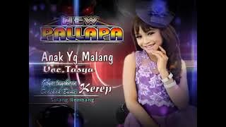Tasya Rosmala-Anak Yang Malang-New Pallapa 2015 live kerep sulang rembang #newpallapa #ramayanaaudio