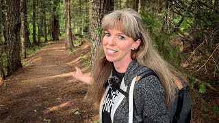 Let's EXPLORE an Ancient Forest and Photograph a 3,000 Year-Old Cedar by Love that Shot 428 views 9 months ago 32 minutes