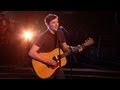 Max Milner performs 'Free Fallin'' - The Voice UK - Live Show 2 - BBC One
