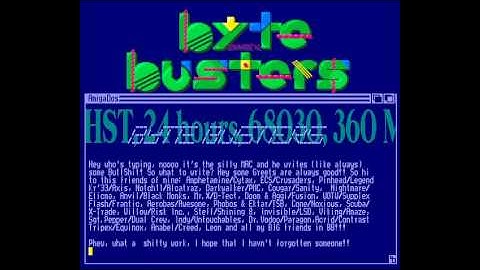 Bytebusters - Crackintro.mp4