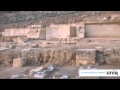 El yacimiento de Los Bañales: Roma en el Valle Medio del Ebro (UNIR, Febrero de 2013)