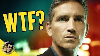 WTF Happened to JIM CAVIEZEL?