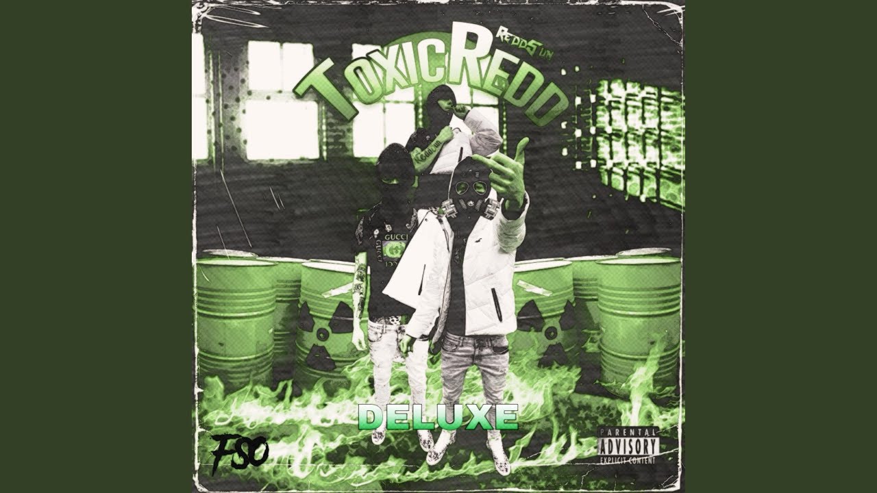 Nobody But You (feat. KydDope)