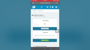 Đăng kí host DirectAdmin free tại 123host