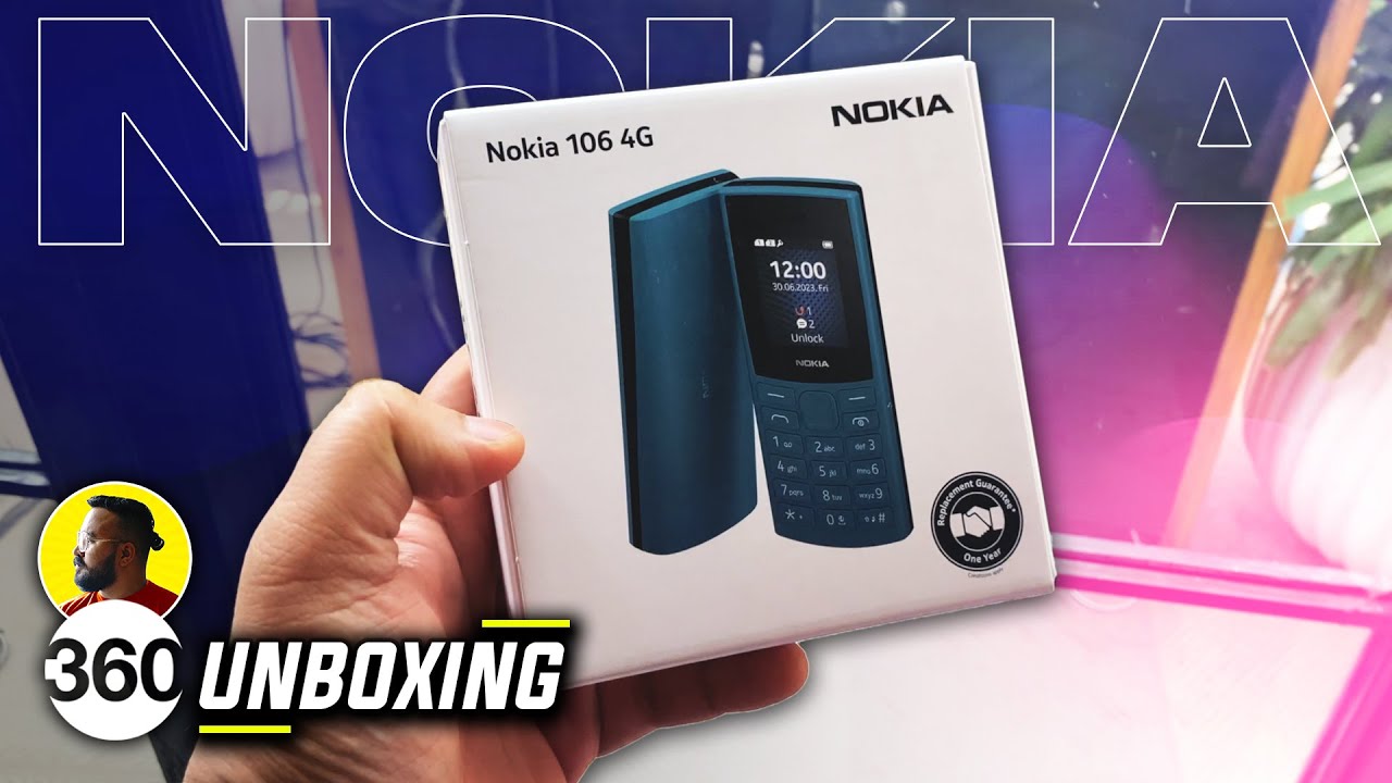 nokia-106-4g-unboxing-in-hindi-and-first-look-upi
