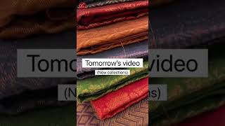 Tomorrow video at 10:30 am, stay tuned !