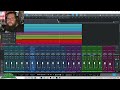 Mixing Using FREE &amp; Stock Plug-Ins
