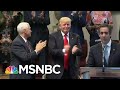 'Gigantic Baby': Trump Plummets As His Own Execs Back Biden | The Beat With Ari Melber | MSNBC